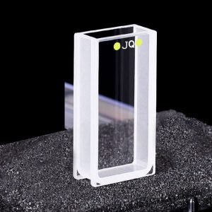 LCT231 4 Quartz Cuvette for Lovibond 600x600 1