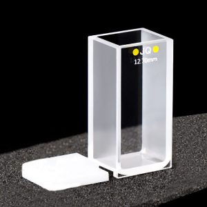 LCT236 5 Quartz Cuvette for Lovibond 600x600 1