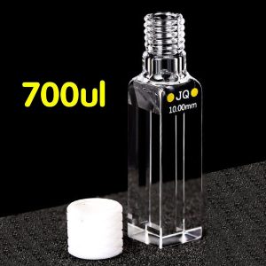 MCT430 Quartz Semi Micro Cuvette 600x600 1