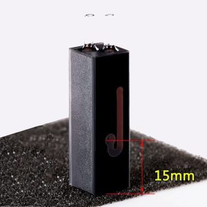 UCT333 Quartz Flow Through Cuvette 600x600 1