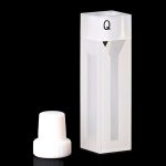 UCT374 10 Quartz Semi Micro Cuvette 600x600 2