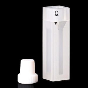 UCT374 10 Quartz Semi Micro Cuvette 600x600 2