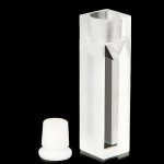 UCT374 14 Quartz Semi Micro Cuvette 600x600 1
