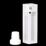 UCT374 15 Quartz Semi Micro Cuvette 600x600 2