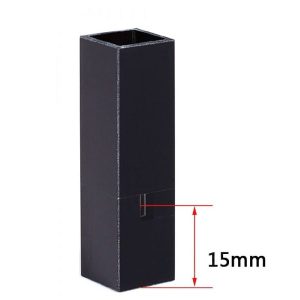 UCT386 3 Quartz Micro Fluorescence Cuvette 600x600 1