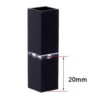 UCT386 9 Quartz Micro Fluorescence Cuvette 600x600 1