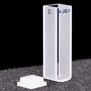 UCT387 1 Quartz Cuvette with Numerical Labeling 0 600x600 3