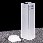 UCT387 11 Quartz Cuvette with Numerical Labeling 0 600x600 3