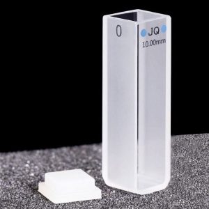 UCT387 11 Quartz Cuvette with Numerical Labeling 0 600x600 5