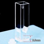 UCT392-5-Quartz-Micro-Fluorescence-Cuvette–600×600
