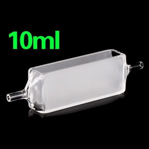 UCT399 1 Quartz Flow Through Cuvette