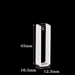 UCT401 7 Quartz Cuvette 600x600 1