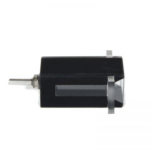 Quartz Special Cuvette, Flow Through, 10mm Pathlength, 800 uL, UCT375-1 – Bild 4